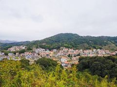 -军营村