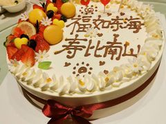 -文兴酒家(晶品店)