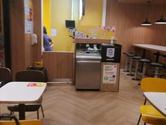 -麦当劳(集美石鼓店)
