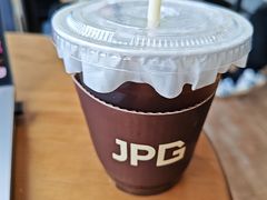 -JPG coffee(深圳湾万象城店)