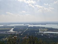 -虞山风景区