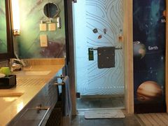 -中铁花水湾温泉酒店(大邑店)