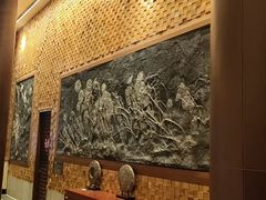 -三亚亚龙湾雅高美爵酒店
