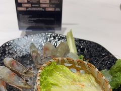 -呷哺呷哺 黄金牧场 (新中关购物中心店)