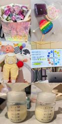 -贝爱时刻月子中心(宝安妇幼店)