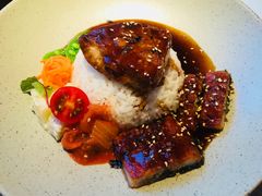 -幸薈飯堂