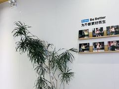 -Blueglass酸奶(财富购物中心店)