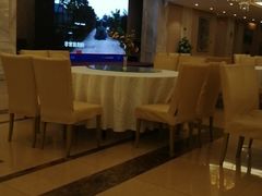 -香港美食大酒楼