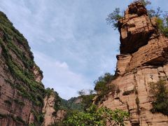 -邢台大峡谷