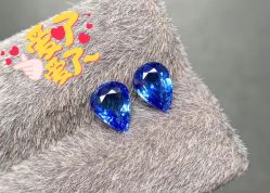 点击看大图 -Cindy Jewelry·钻戒·彩色宝石