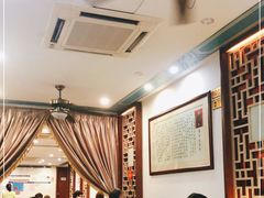 大堂-仁信老铺甜品(北京路店)