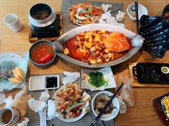 -蟹之国·精品蟹料理(极地店)