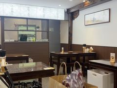 -蟹上黄·蟹黄面·江南糖水(人民广场店)