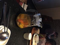 捞王锅物料理(昆山店)-捞王猪肚鸡火锅(昆山店)