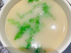 -小大董·烤鸭(观景餐厅·南京西路店)