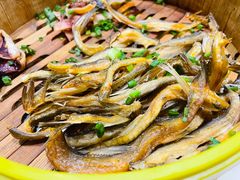 -昌正春天酒店-海鲜餐厅