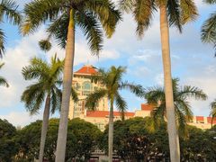 -厦门大学(思明校区)