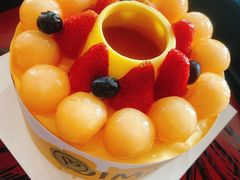 -美心西饼mx cakes(新光城市广场店)