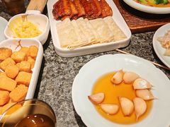 -小城故事·地道宁波味(月湖盛园店)