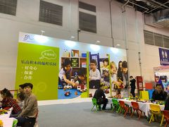 -东浩兰生上海世博展览馆