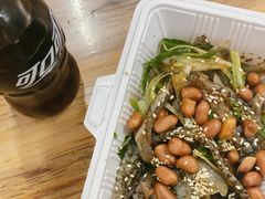 原味拌鱼皮-陈添記·祖傳爽鱼皮·西关老字号(广州首店)