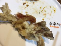 -金掌勺锅包肉(华润万象城店)