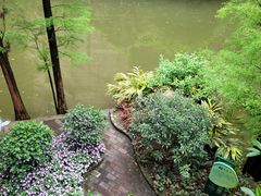 -广州莲花山旅游区