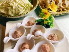 -名善山珍·野生菌汤锅(文殊院店)