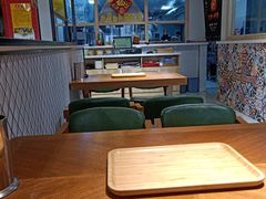 大堂-臻炙大舍烤串(天龙家园店)