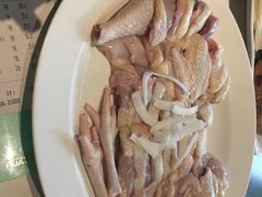 -百年果林椰子鸡(中洲店)