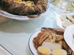 -三六三杭州菜(水上总店)