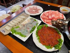 -双合福火锅(河北路店)
