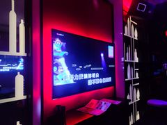 -音乐派KTV(银泰城店)