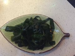 -一叶一世界•素食餐厅(环球中心店)