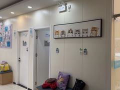 -美联众合动物医院·24h京西诊疗中心