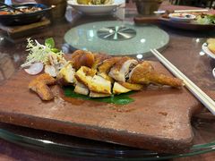 -南沙游艇会·大兵船餐厅