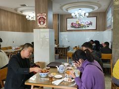 -清真磨沟沿老字号牛肉面(总店)