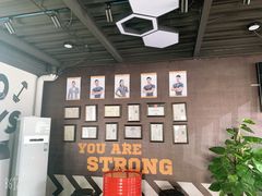 -BD健身私教工作室(CBD店)