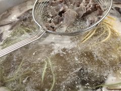 -潮汕美牛肉丸火锅店(天宁寺店)