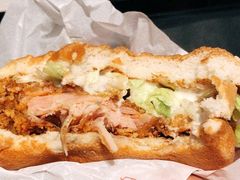 -麦当劳(宜兴人民路店)