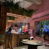 适合下午茶的店