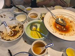 -兰湘子·湘菜小炒(长安万科广场店)
