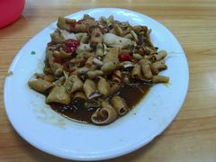 -肥弟大排档(汕樟路店)