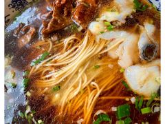 -伟记奥面馆(养育巷店)