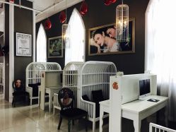 -戛纳印象摄影(潮拍定制馆)