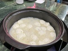 -齐海鱼圣深海石斑鱼火锅店(极地海洋世界店)