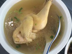 -喜洋洋蟹庄(阳澄湖店)