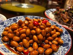 -杨记隆府(南坪店)