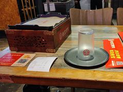 -叁宝烤肉• 西安烧烤(太乙路店)