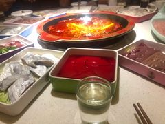 -钢管厂歆瑞源油卤串串香(春熙路太古里店)
